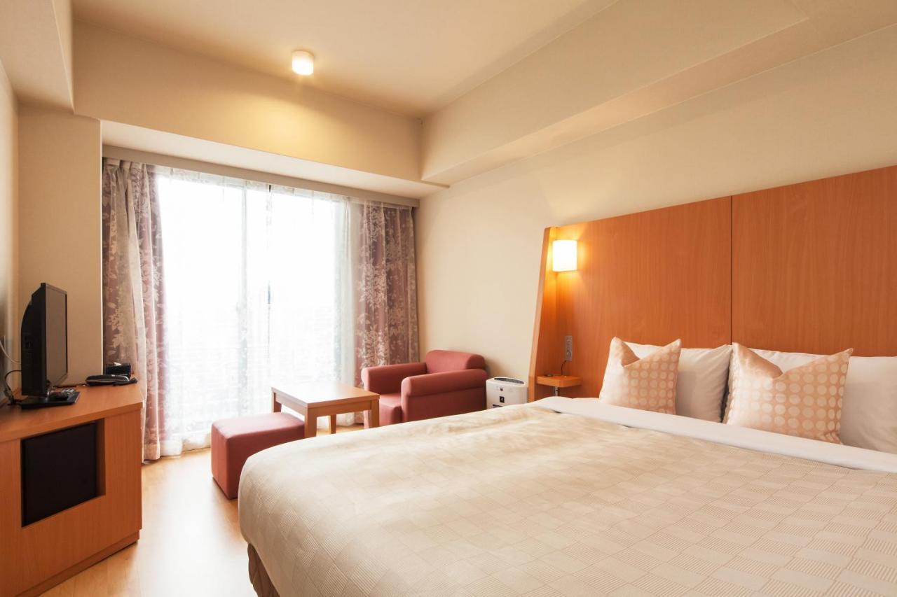 Hotel Sakura Terrace (Adults Only) Kioto Zewnętrze zdjęcie