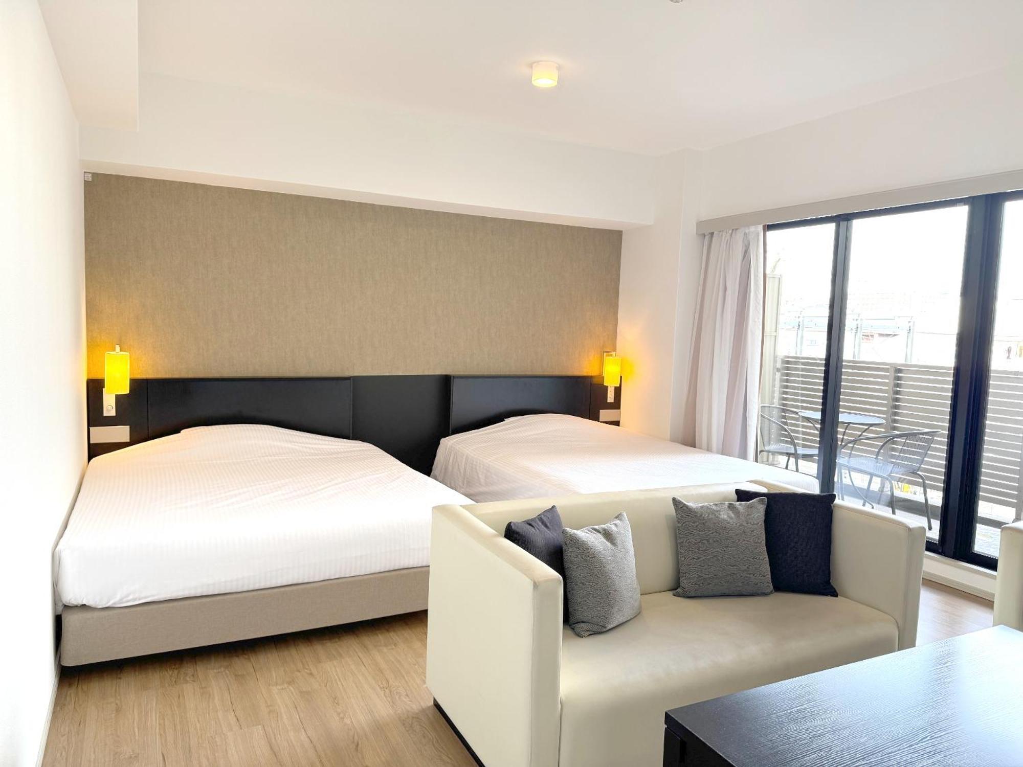 Hotel Sakura Terrace (Adults Only) Kioto Zewnętrze zdjęcie