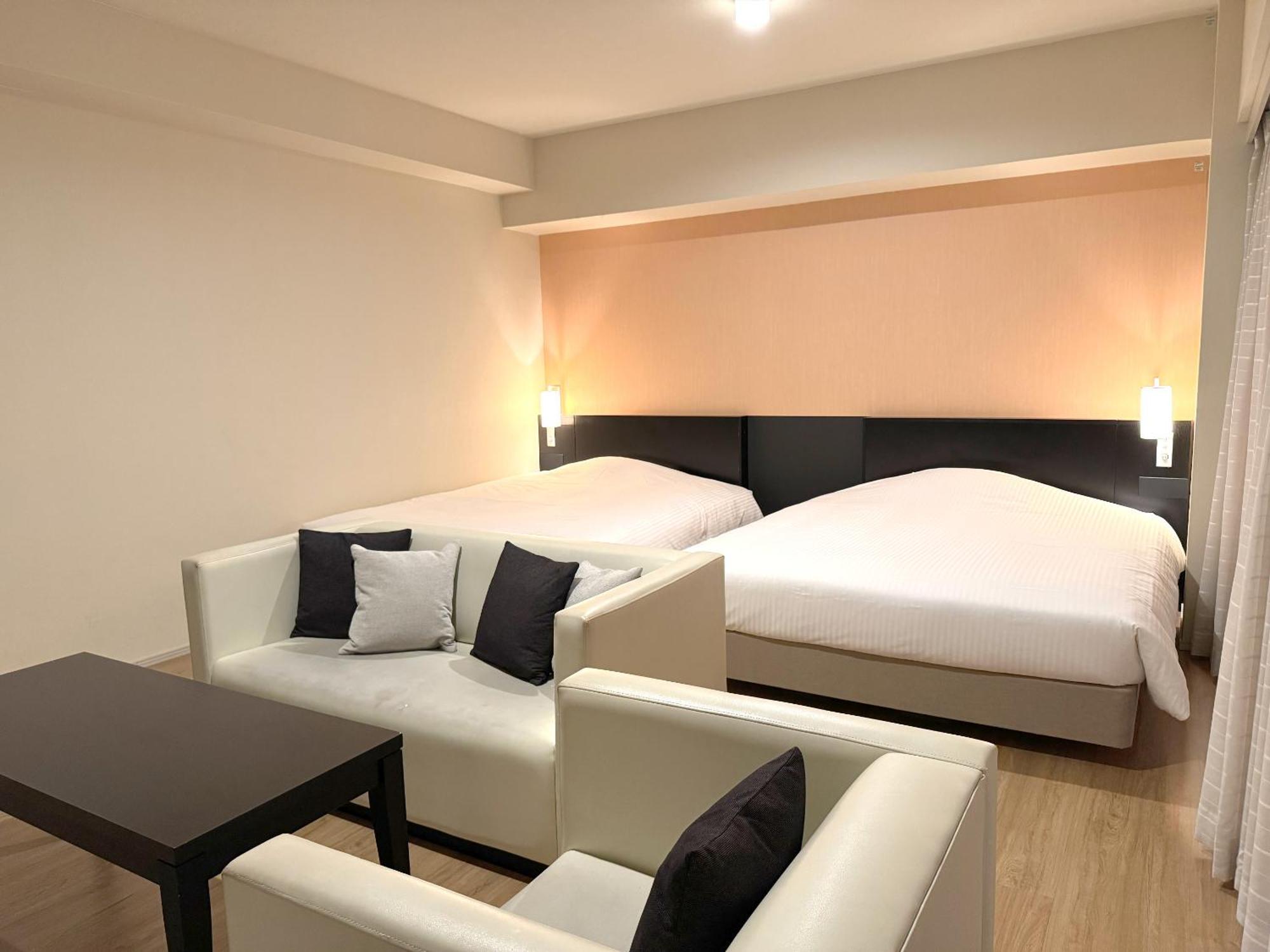 Hotel Sakura Terrace (Adults Only) Kioto Zewnętrze zdjęcie