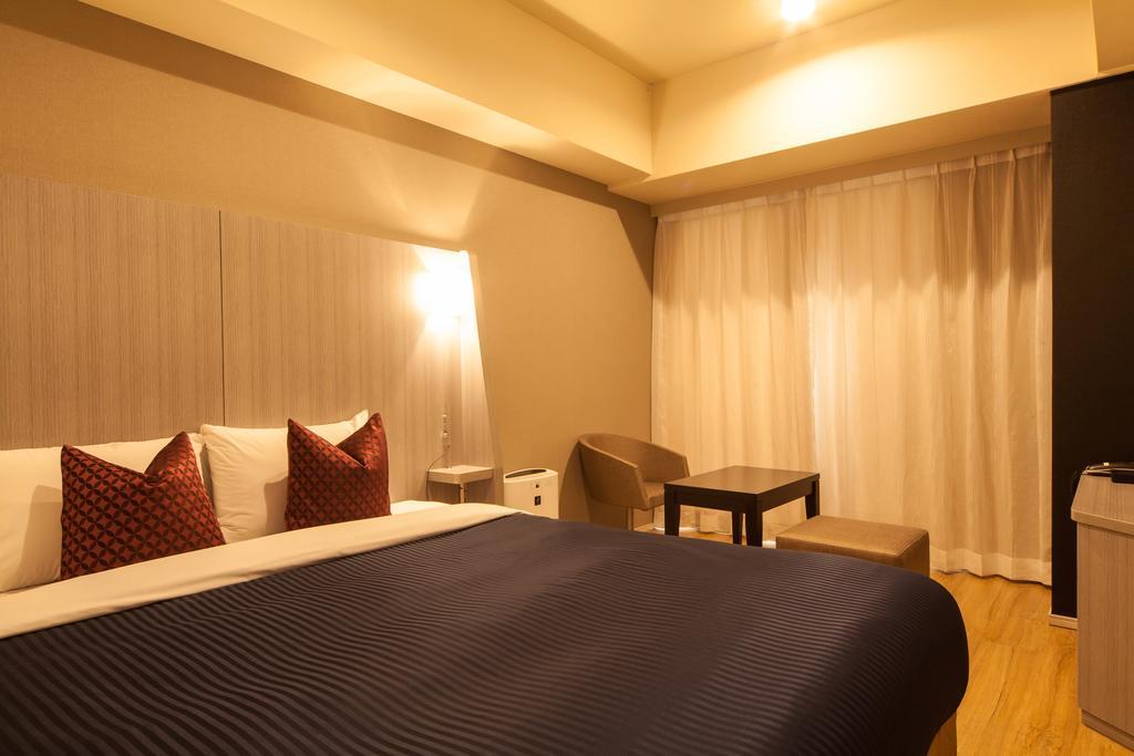 Hotel Sakura Terrace (Adults Only) Kioto Zewnętrze zdjęcie