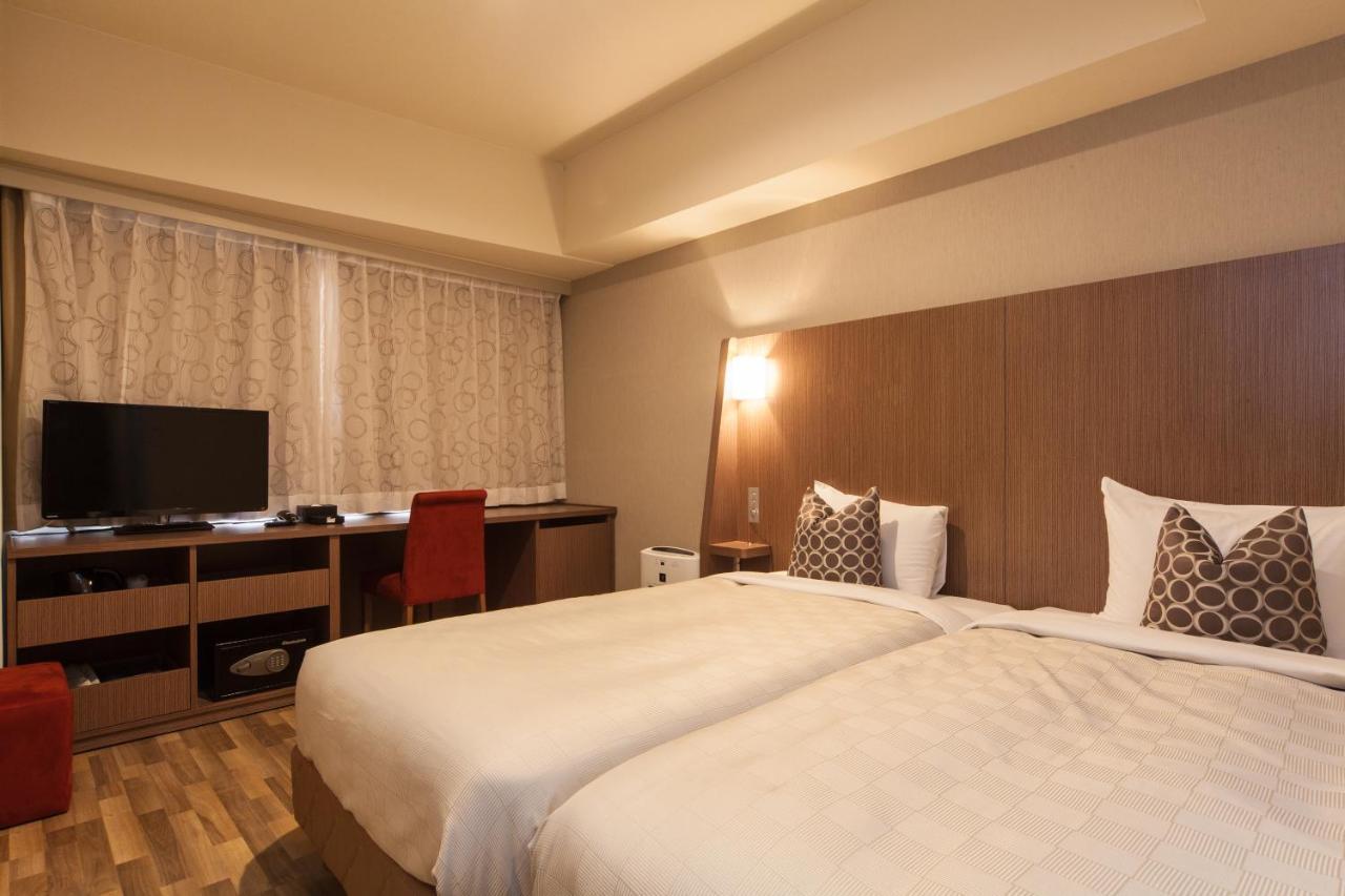 Hotel Sakura Terrace (Adults Only) Kioto Zewnętrze zdjęcie