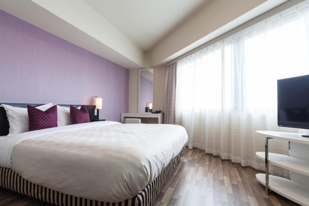 Hotel Sakura Terrace (Adults Only) Kioto Zewnętrze zdjęcie
