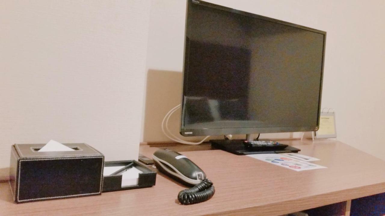 Hotel Sakura Terrace (Adults Only) Kioto Zewnętrze zdjęcie
