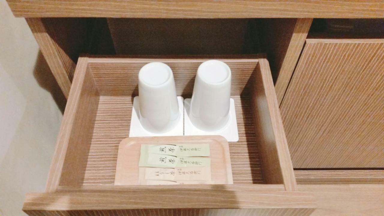 Hotel Sakura Terrace (Adults Only) Kioto Zewnętrze zdjęcie
