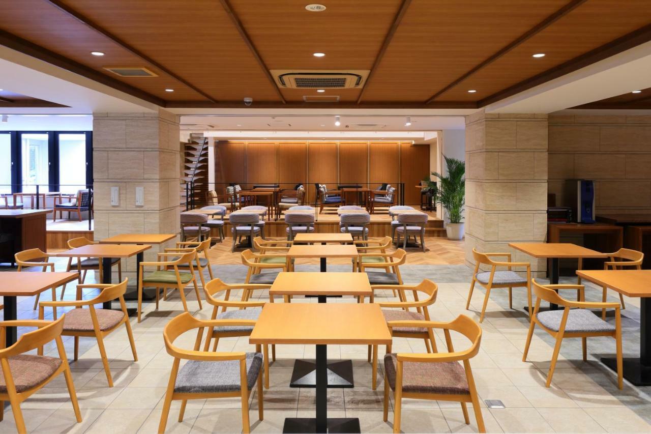 Hotel Sakura Terrace (Adults Only) Kioto Zewnętrze zdjęcie