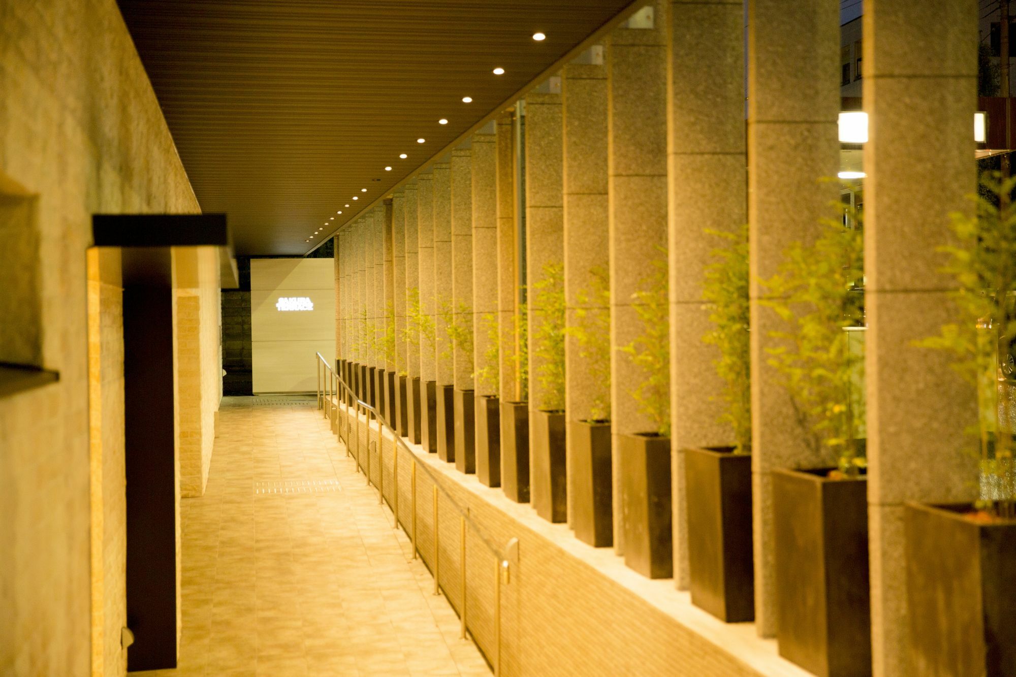 Hotel Sakura Terrace (Adults Only) Kioto Zewnętrze zdjęcie